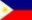 Filipino Flag