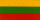 Lithuanian Flag