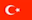 Turkish Flag
